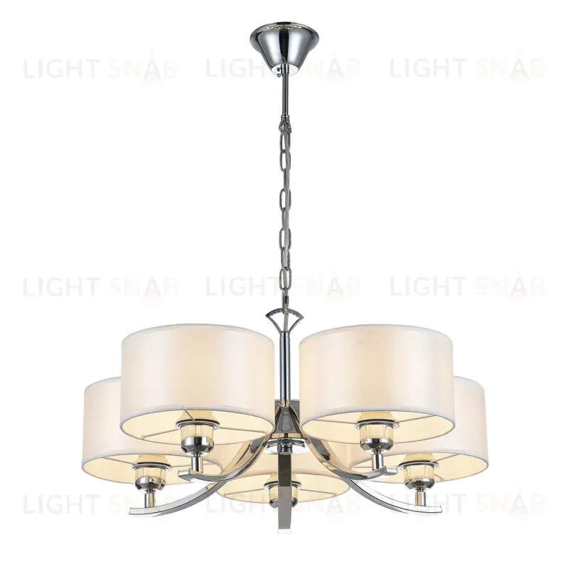 Подвесная люстра Citilux CL466150 CL466150