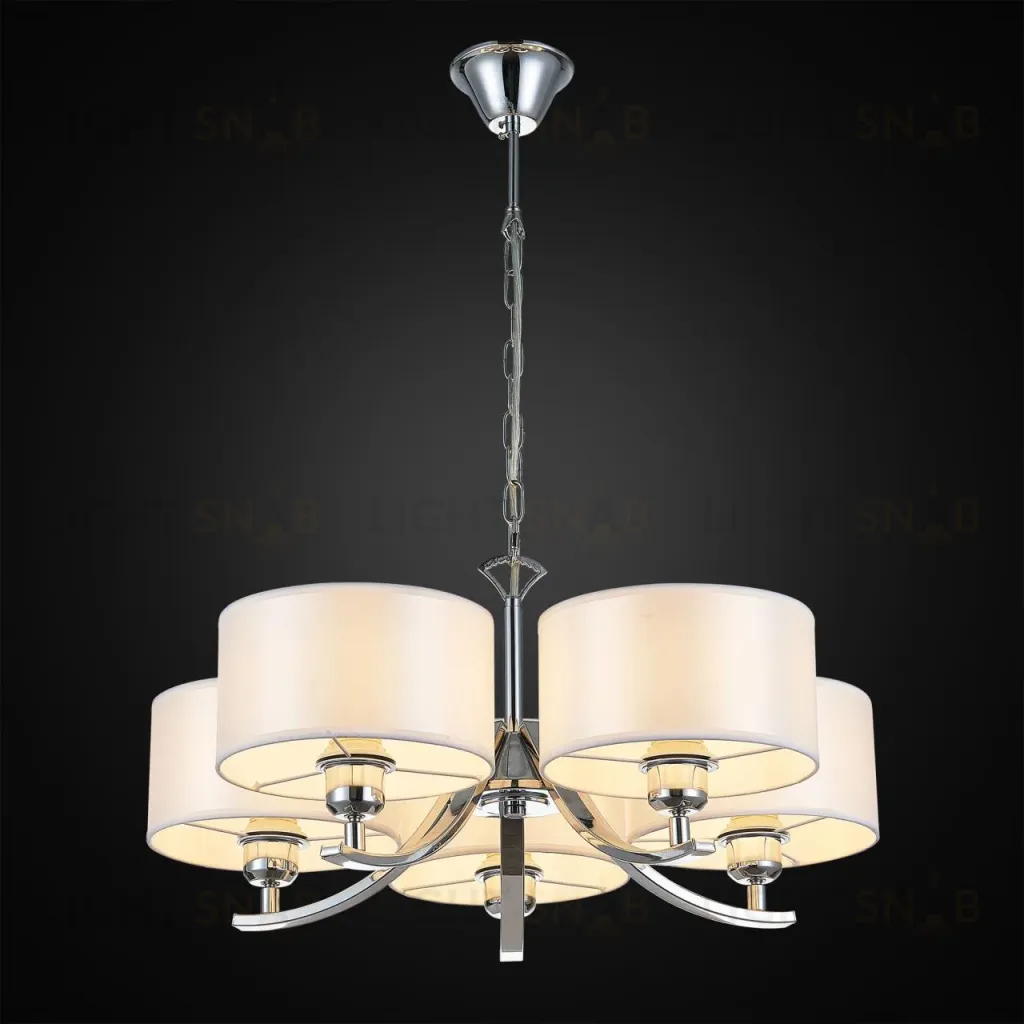 Подвесная люстра Citilux CL466150 CL466150
