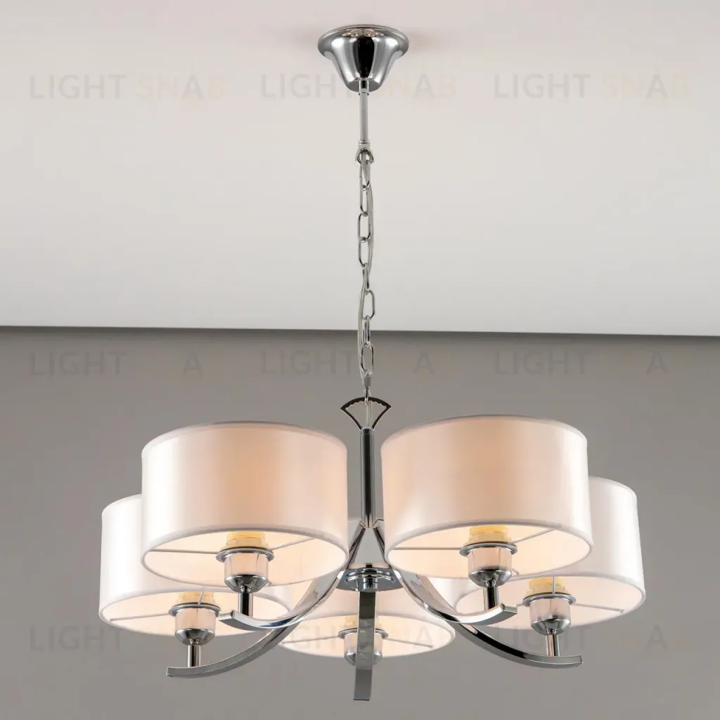 Подвесная люстра Citilux CL466150 CL466150