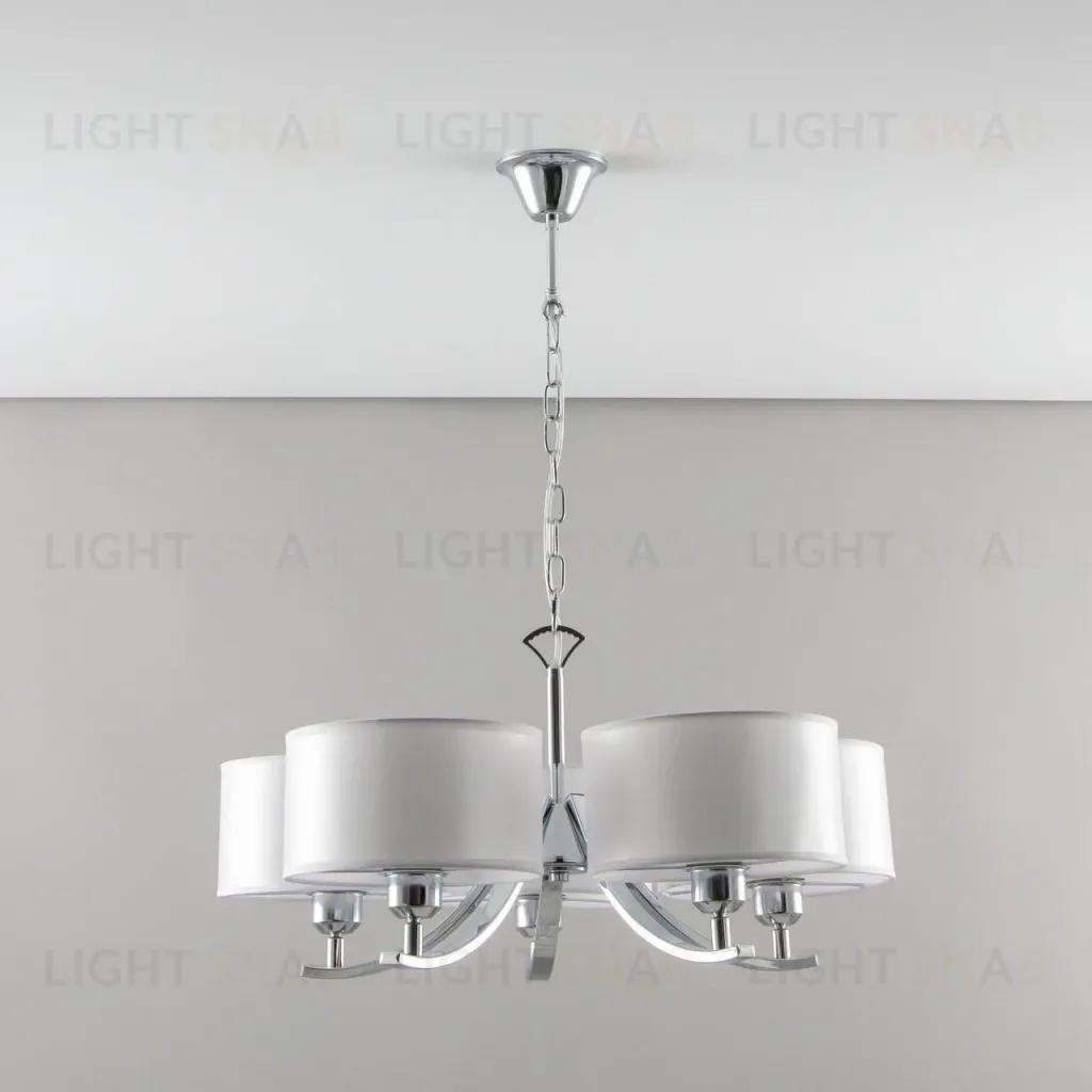 Подвесная люстра Citilux CL466150 CL466150
