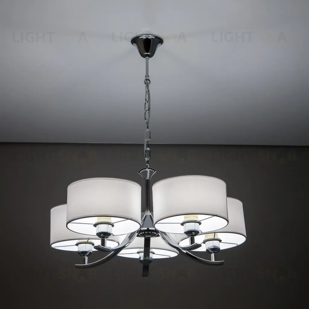 Подвесная люстра Citilux CL466150 CL466150