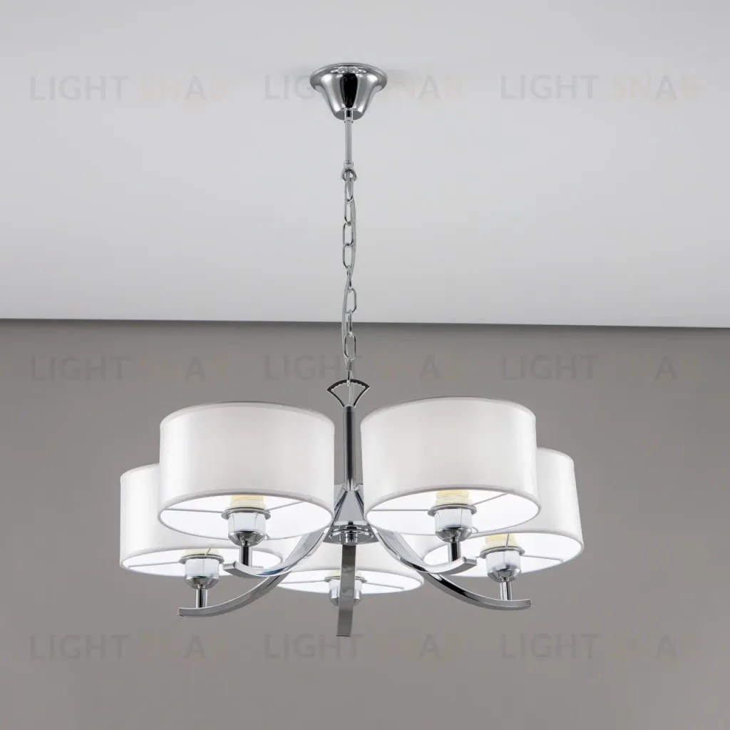 Подвесная люстра Citilux CL466150 CL466150