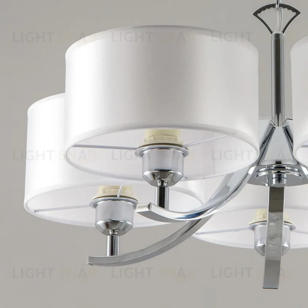 Подвесная люстра Citilux CL466150 CL466150