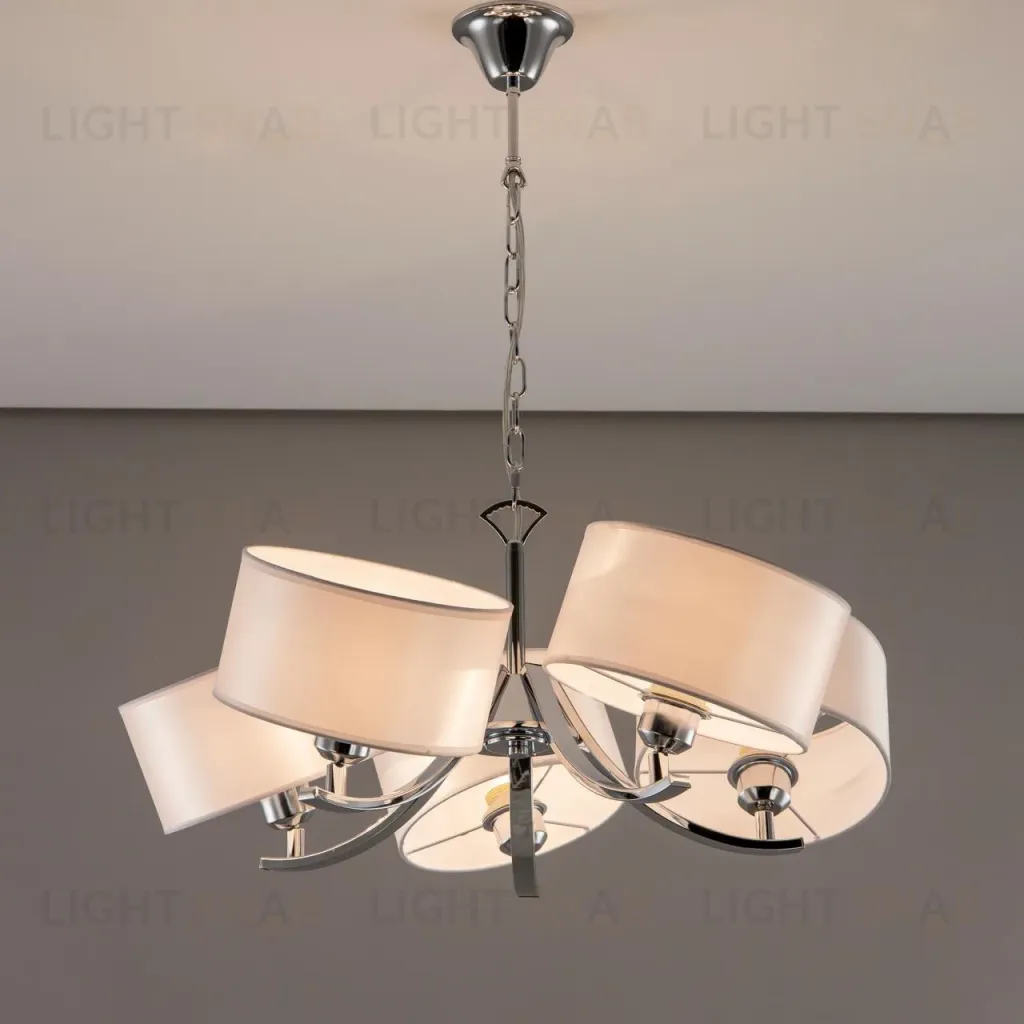Подвесная люстра Citilux CL466150 CL466150