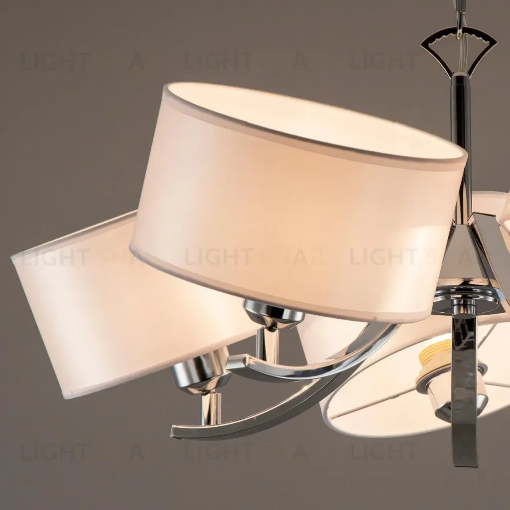 Подвесная люстра Citilux CL466150 CL466150