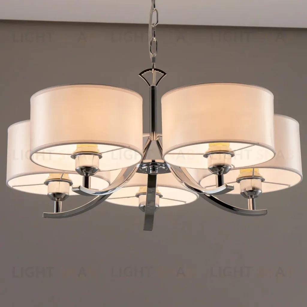 Подвесная люстра Citilux CL466150 CL466150