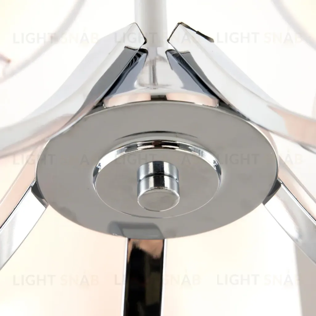 Подвесная люстра Citilux CL466150 CL466150