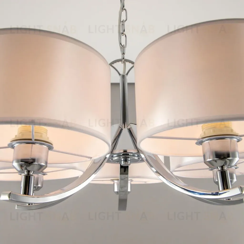 Подвесная люстра Citilux CL466150 CL466150
