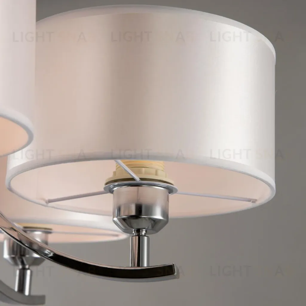 Подвесная люстра Citilux CL466150 CL466150