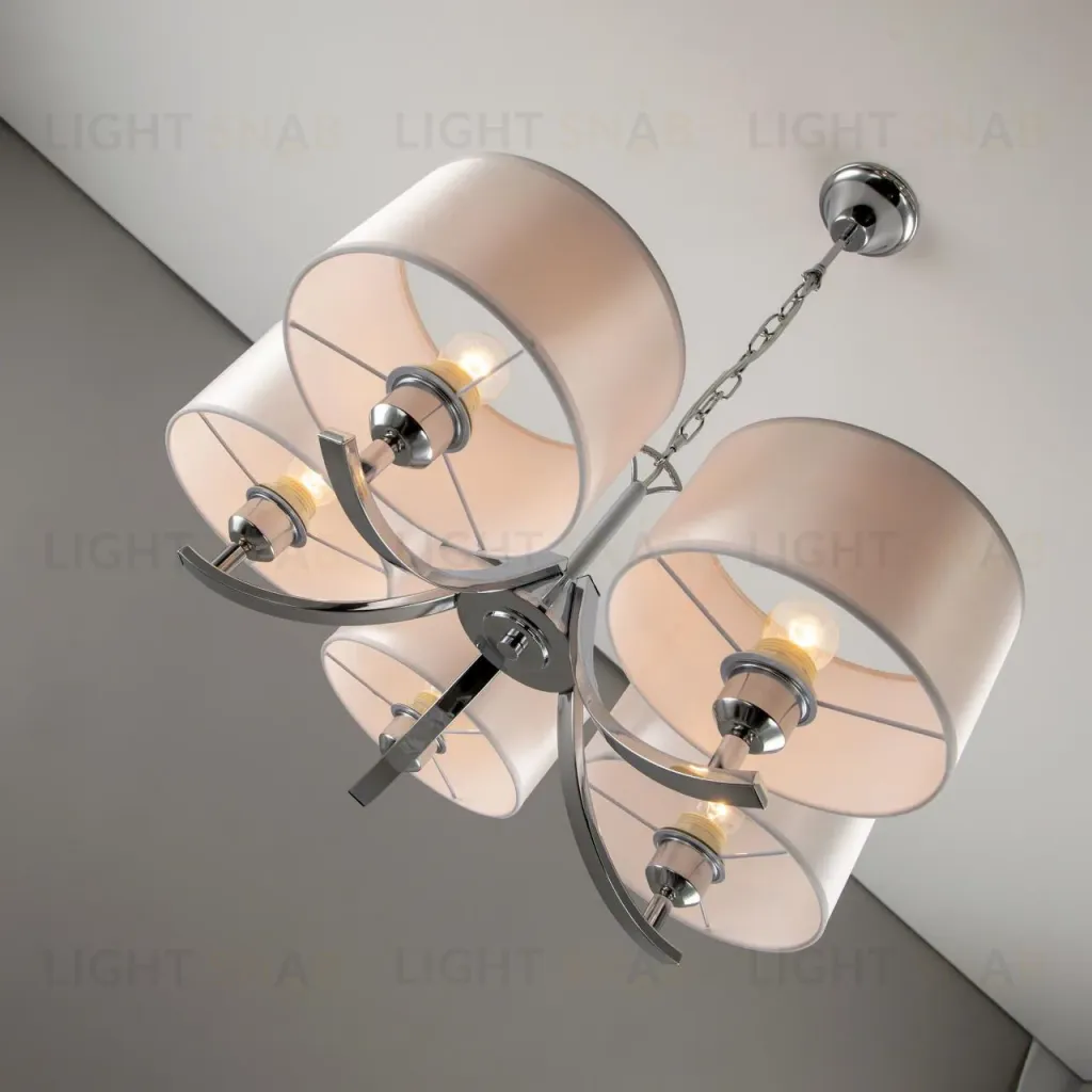 Подвесная люстра Citilux CL466150 CL466150