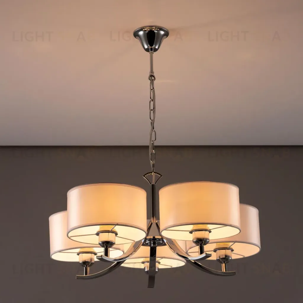 Подвесная люстра Citilux CL466150 CL466150