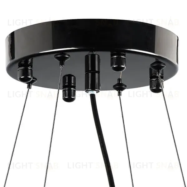 Подвесная люстра Lightstar 816107 816107