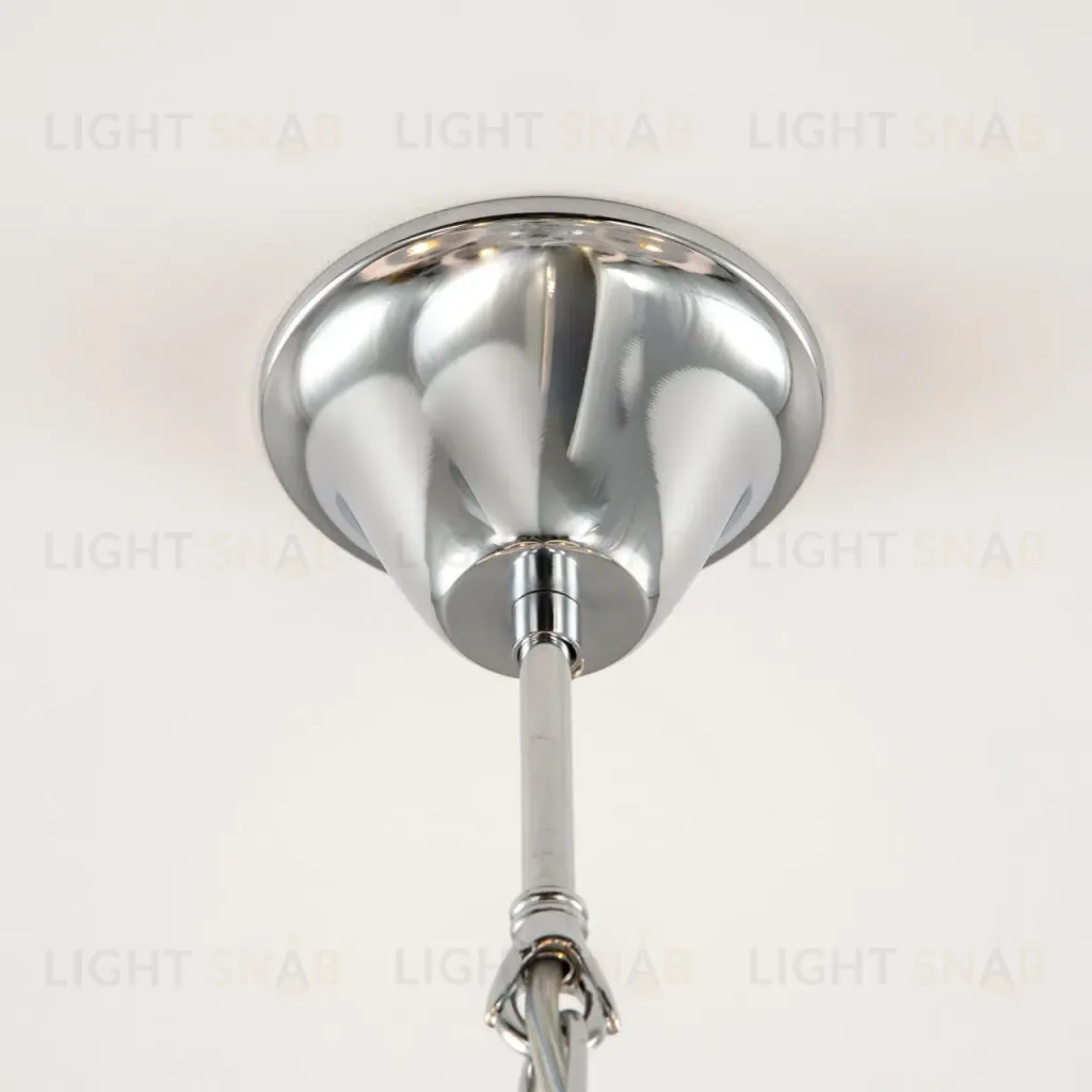 Подвесная люстра Citilux CL466150 CL466150