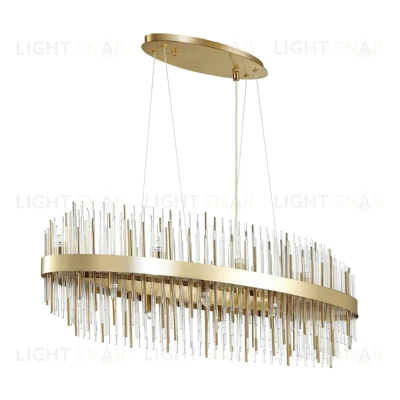 Подвесная люстра Odeon Light 4639/16 4639/16