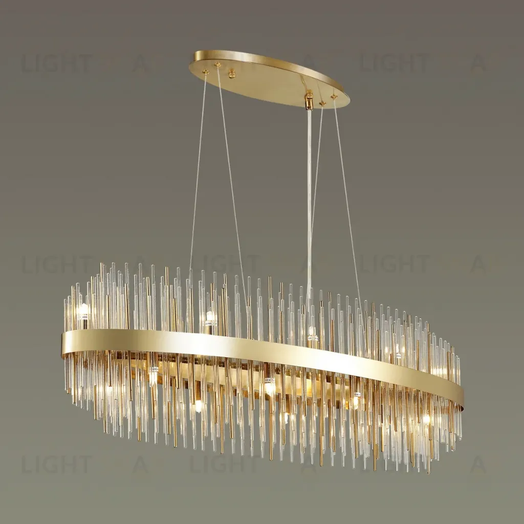 Подвесная люстра Odeon Light 4639/16 4639/16