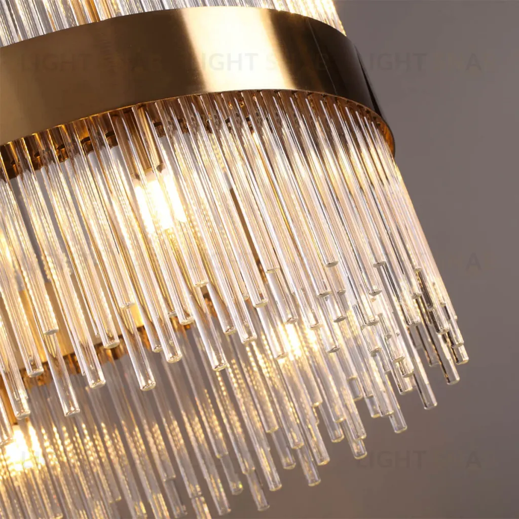 Подвесная люстра Odeon Light 4722/18 4722/18