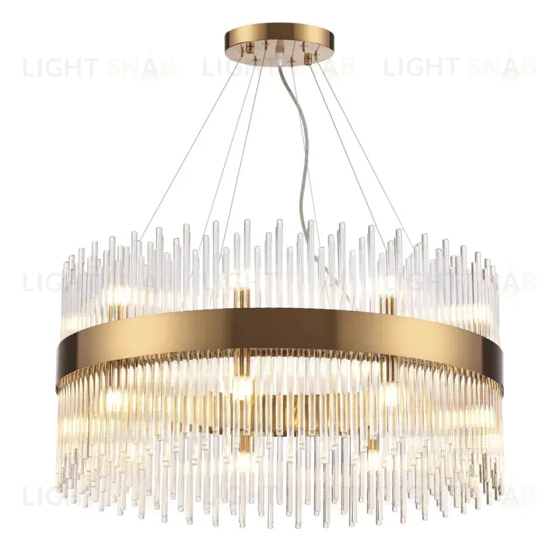 Подвесная люстра Odeon Light 4722/18 4722/18