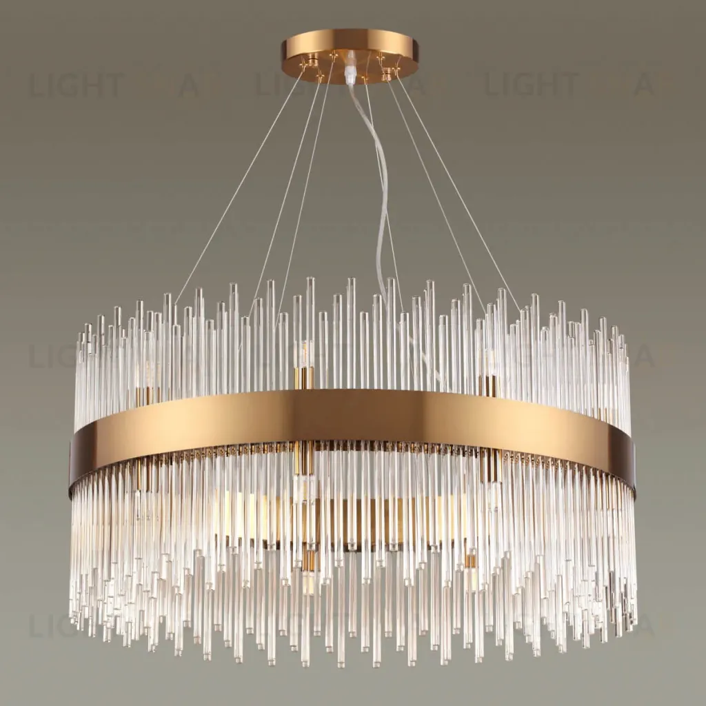 Подвесная люстра Odeon Light 4722/18 4722/18
