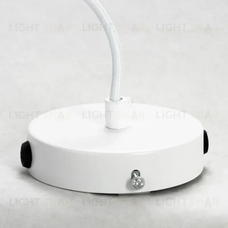 Подвесная люстра Lussole Loft Elmira LSP-8205 LSP-8205