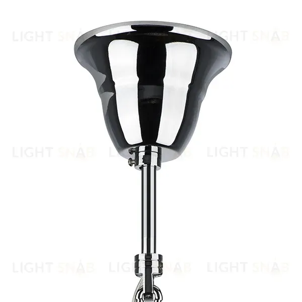 Подвесная люстра Lightstar Classic 700120 700120