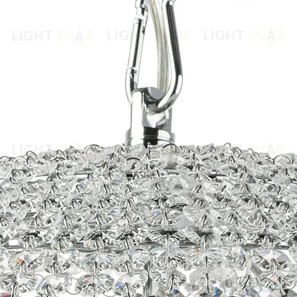 Подвесная люстра Lightstar Classic 700120 700120