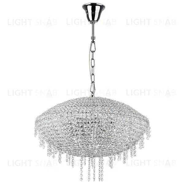 Подвесная люстра Lightstar Classic 700120 700120