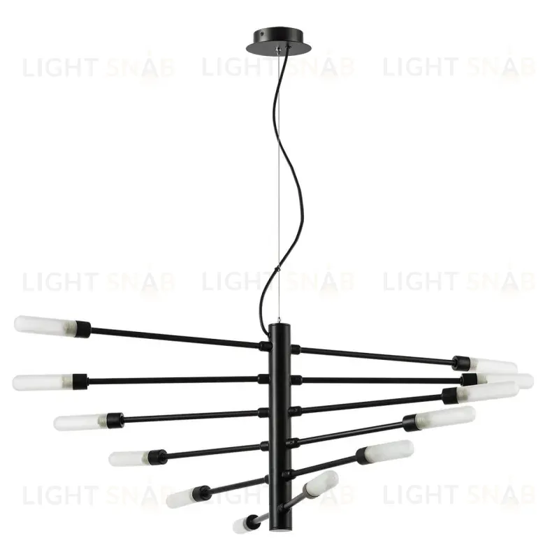 Подвесная люстра Lightstar RAGNO 733127 733127