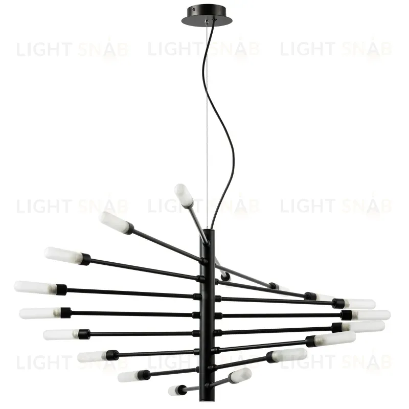 Подвесная люстра Lightstar RAGNO 733187 733187