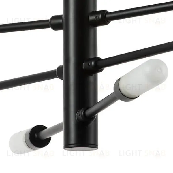 Подвесная люстра Lightstar RAGNO 733187 733187