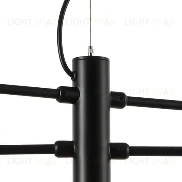 Подвесная люстра Lightstar RAGNO 733187 733187