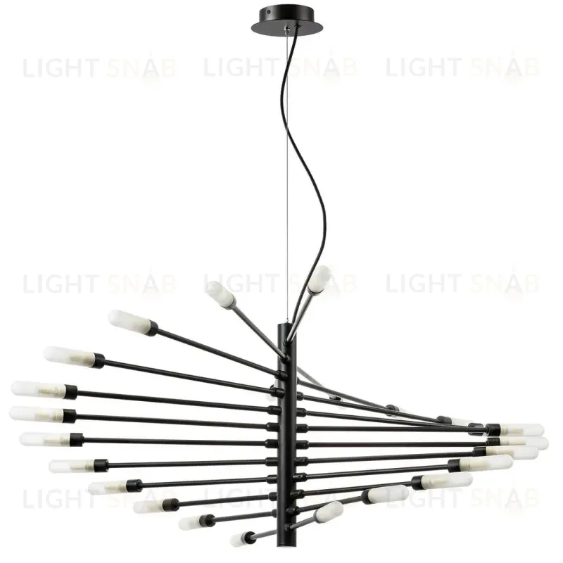 Подвесная люстра Lightstar RAGNO 733247 733247
