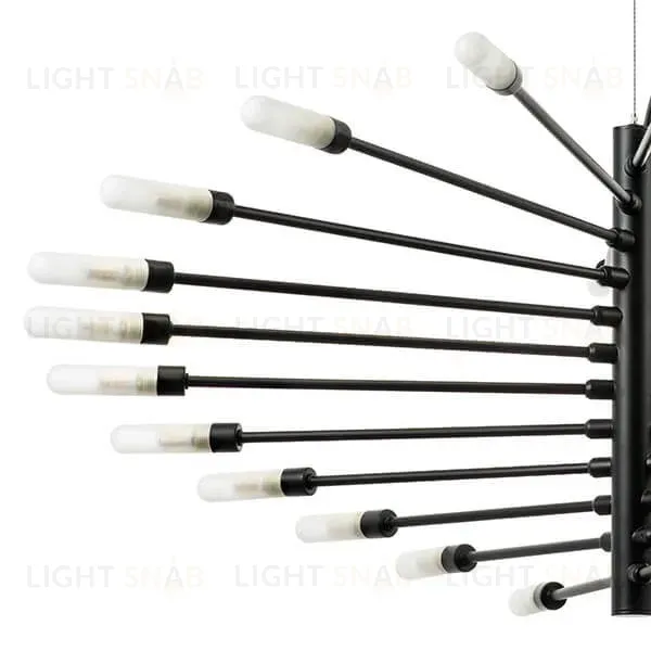 Подвесная люстра Lightstar RAGNO 733247 733247