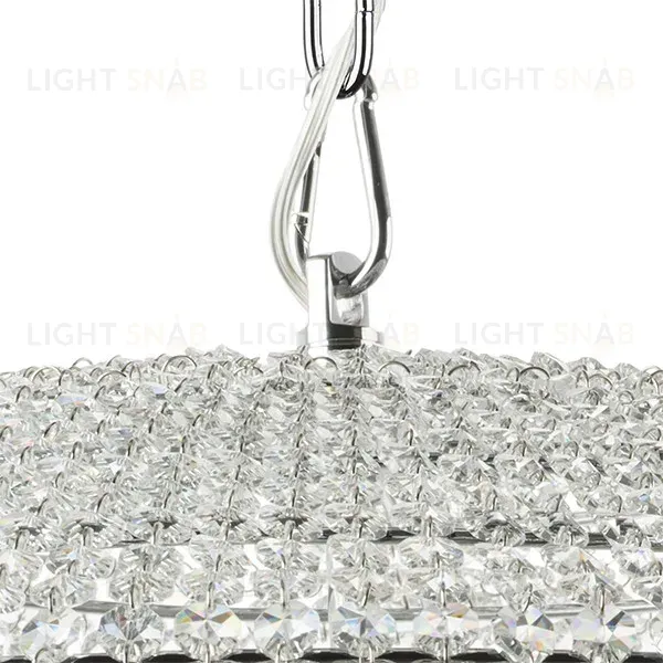 Подвесная люстра Lightstar Classic 700150 700150
