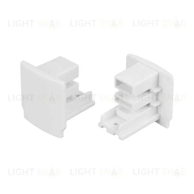 Заглушка Arlight LGD-4TR white 024729 024729