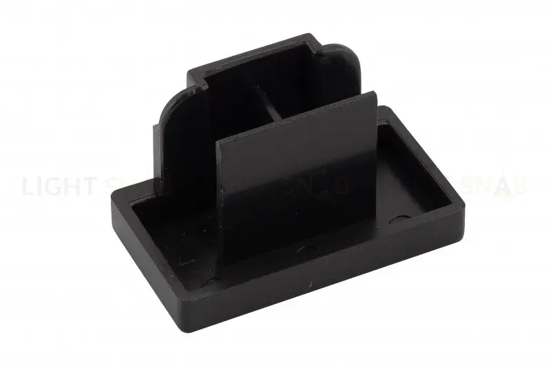 Заглушка Denkirs DK Track Black TR1107-BK TR1107-BK