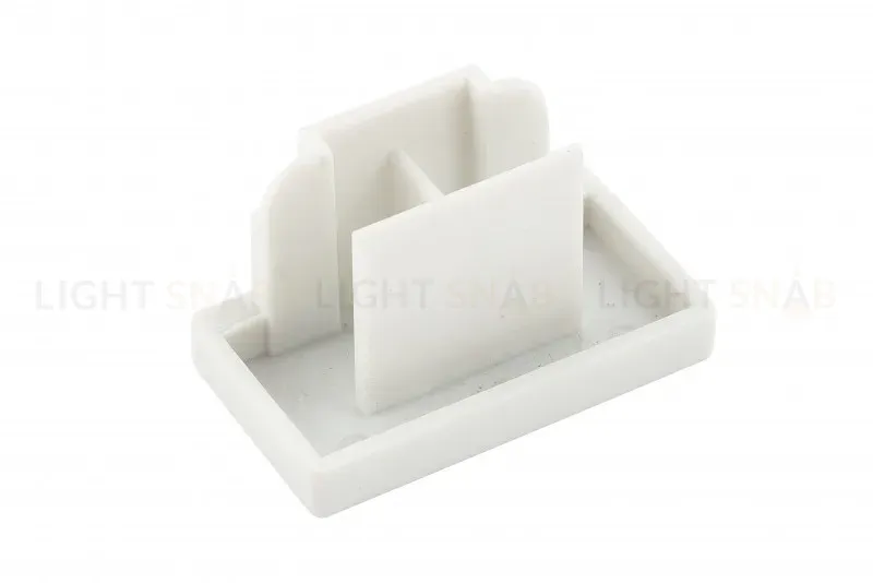 Заглушка Denkirs DK Track White TR1107-WH TR1107-WH