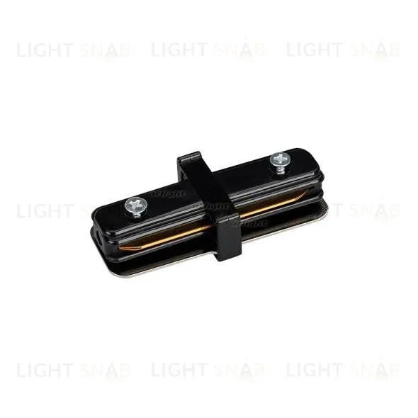 Коннектор внутренний Arlight LGD-2TR black 023117 023117
