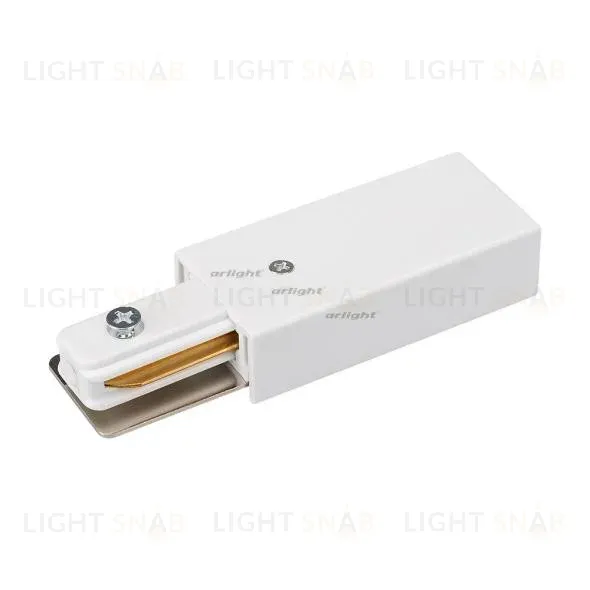 Подвод питания Arlight LGD-2TR white 022779 022779