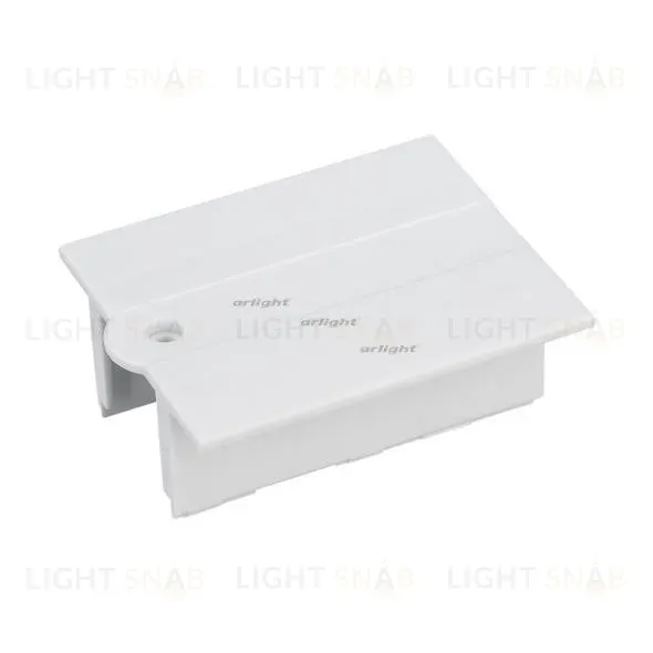Накладка Arlight LGD-4TR white 024046 024046