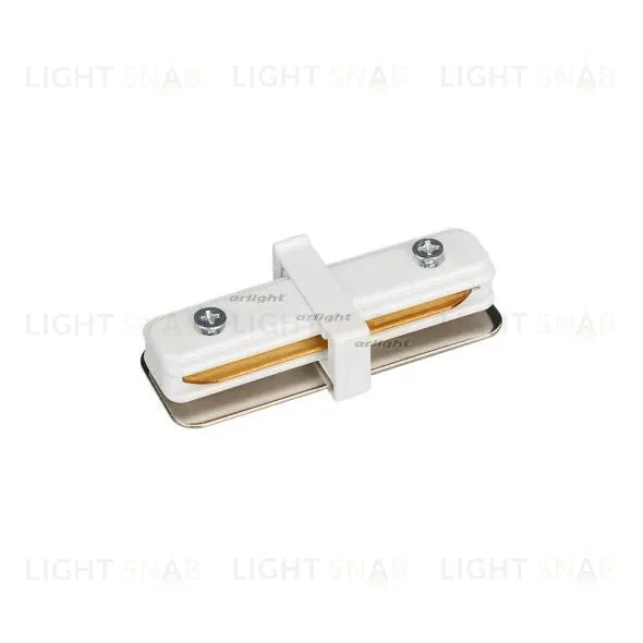 Коннектор внутренний Arlight LGD-2TR white 025272 025272
