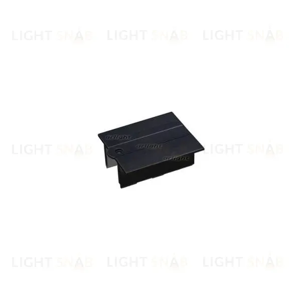 Накладка Arlight LGD-4TR black 024711 024711