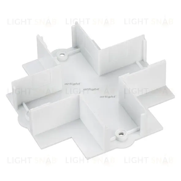 Накладка Arlight LGD-2TR white 024050 024050