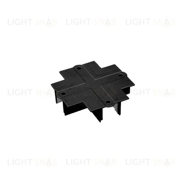 Накладка Arlight LGD-4TR black 024709 024709