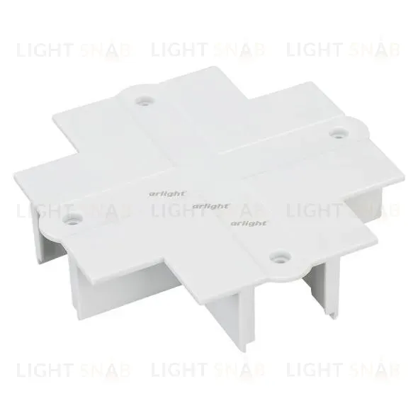 Накладка Arlight LGD-2TR white 024050 024050