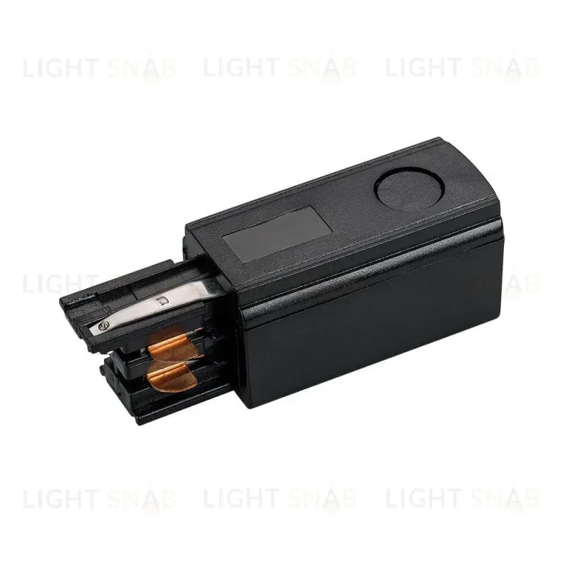 Подвод питания Arlight LGD-4TR black 024716 024716