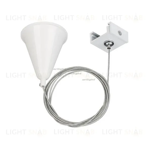 Подвесной комплект Arlight LGD-4TR white 024280 024280