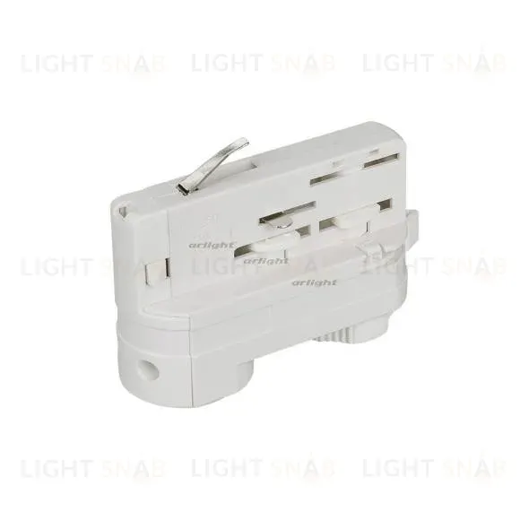 Адаптер Arlight LGD-4TR white 024051 024051