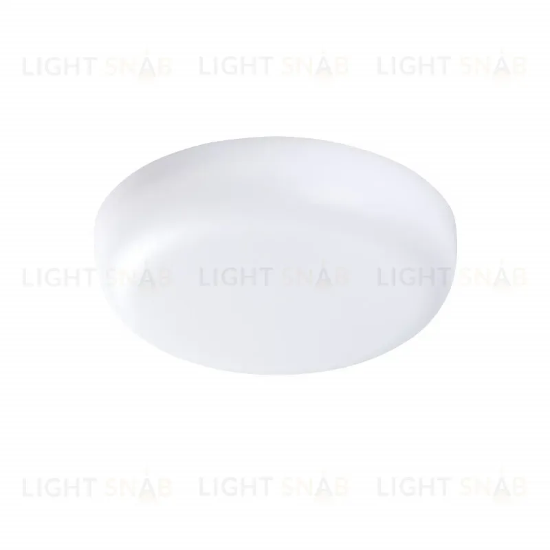 Влагозащищенный светильник Lightstar Zocco 221092 221092