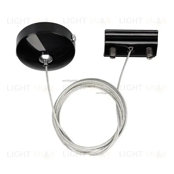 Подвес Arlight LGD-2TR black 022784 022784