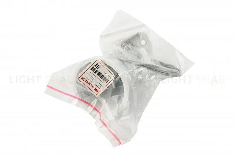 Подвесной комплект Denkirs DK Track White TR1105-WH TR1105-WH